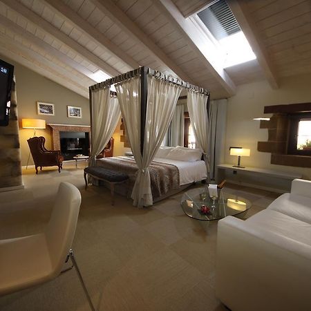 La Posada De Mosqueruela Esterno foto