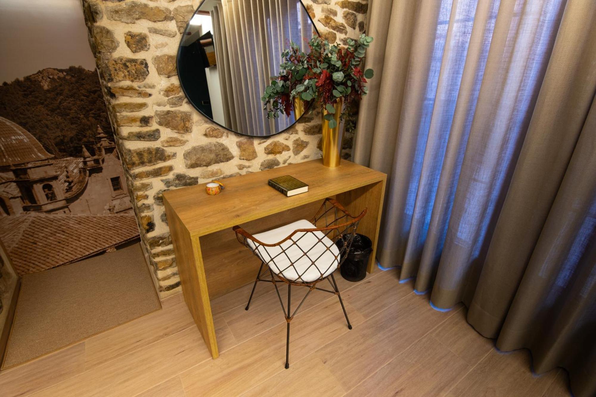 La Posada De Mosqueruela Esterno foto