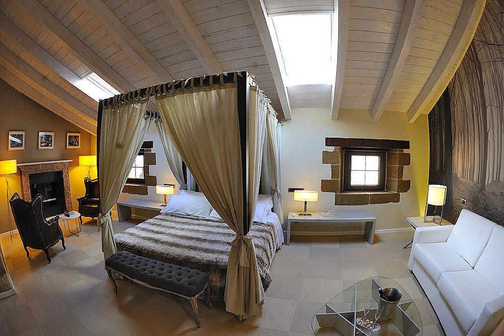 La Posada De Mosqueruela Esterno foto