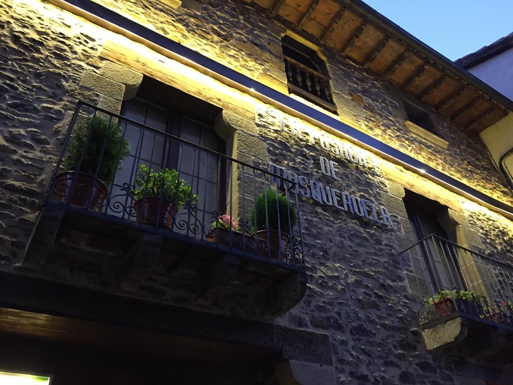 La Posada De Mosqueruela Esterno foto