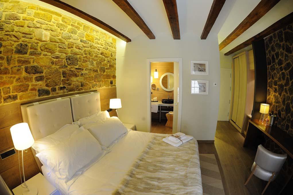 La Posada De Mosqueruela Esterno foto