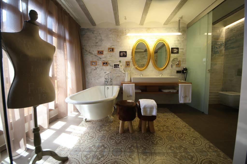 La Posada De Mosqueruela Esterno foto